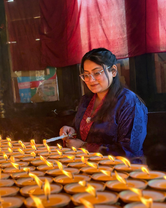 Bhutan Wellness Itinerary- Mental Health Day (2)