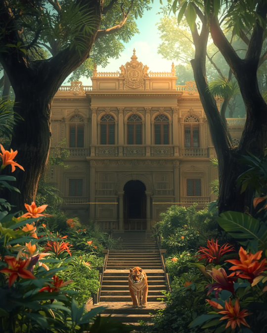 Writers Retreat Odisha